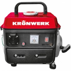 Генератор бензиновый Kronwerk LK-950 (94667)