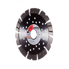 Алмазный отрезной диск FUBAG Beton Extra D125 мм/ 22.2 мм по бетону