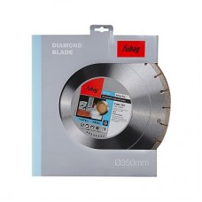 Алмазный диск FUBAG Beton Pro диам. 350/25.4