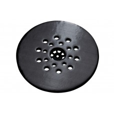 Шлифовальная тарелка с липучкой 225 мм, очень мягкая, LSV (626662000)