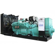 Дизельный генератор ТСС АД-1320С-Т400-1РМ15