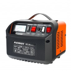 Заряднопредпусковое устройство PATRIOT BCT-20 Boost (650301520)