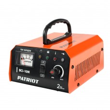 Зарядное устройство PATRIOT BCI-10M (650303415)