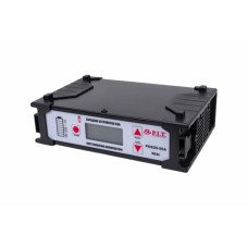 Инверторное зарядное устройство P.I.T. 12/24В,ток зар 3-50А, 830Вт, емк.акк10-500Ач PO220-50A
