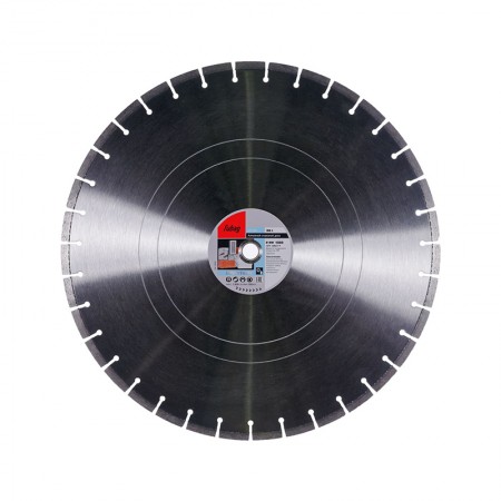 Алмазный отрезной диск FUBAG BB-I D1000 мм/ 60.0 мм