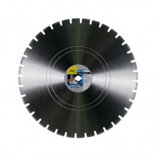 Алмазный отрезной диск FUBAG  BE-I D600 мм/ 25.4 мм