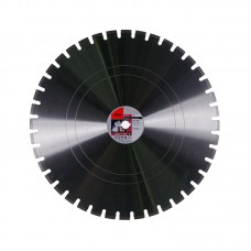 Алмазный отрезной диск FUBAG GR-I D700 мм/ 30.0 мм по граниту