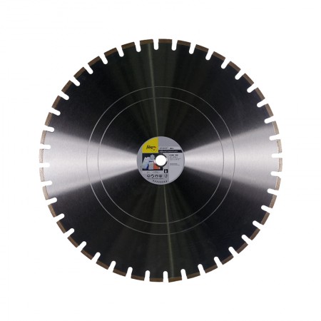 Алмазный отрезной диск FUBAG MH-I D700 мм/30 мм по мрамору