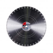 Алмазный отрезной диск FUBAG BB-I D600 мм/ 30-25.4 мм