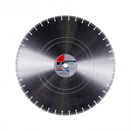 Алмазный отрезной диск FUBAG BB-I D600 мм/ 30-25.4 мм