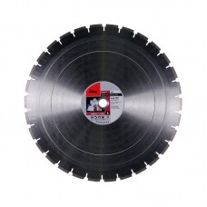 Алмазный отрезной диск FUBAG GR-I D500 мм/ 30-25.4 мм по граниту