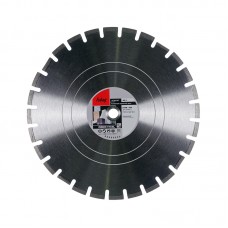 FUBAG Алмазный отрезной диск AP-I D450 мм/ 25.4 мм по асфальту