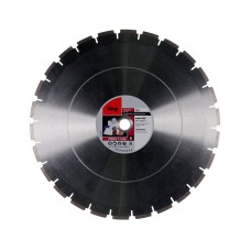Алмазный отрезной диск FUBAG GR-I D450 мм/ 30-25.4 мм по граниту