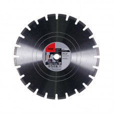 FUBAG Алмазный отрезной диск AP-I D400 мм/ 25.4 мм по асфальту