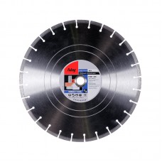 FUBAG Алмазный отрезной диск BZ-I D400 мм/ 30-25.4 мм