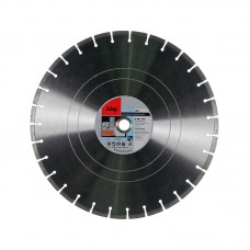 Алмазный отрезной диск FUBAG BB-I D450 мм/ 30-25.4 мм
