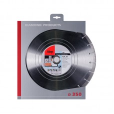 Fubag Алмазный диск BB-I D350 мм/ 30-25.4 мм
