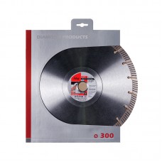 Алмазный диск FUBAG Stein Extra D300 мм/ 25.4 мм