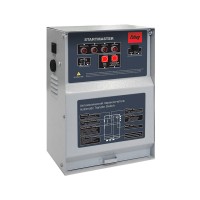 Блок автоматики Startmaster FUBAG BS 11500 D (400V) для бензиновых станций