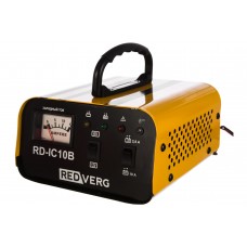 Зарядное устройство инверторного типа REDVERG RD-IC10B 5023235