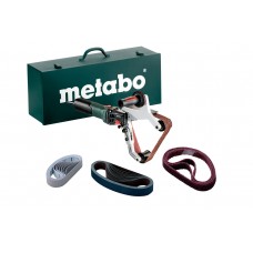 Ленточный напильник Metabo RBE 15-180 SET (602243500)