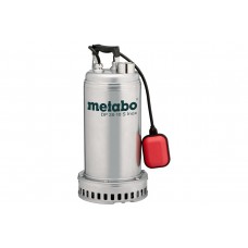 Дренажный насос Metabo DP 28-10 S INOX (604112000)