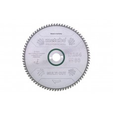 Пильный диск универсальный Metabo MULTI CUT — PROFESSIONAL 305х30х2.8 мм 96 зубьев (628091000)