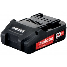 Аккумулятор Metabo 18 В, 2,0 А·Ч, LI-POWER (625596000)